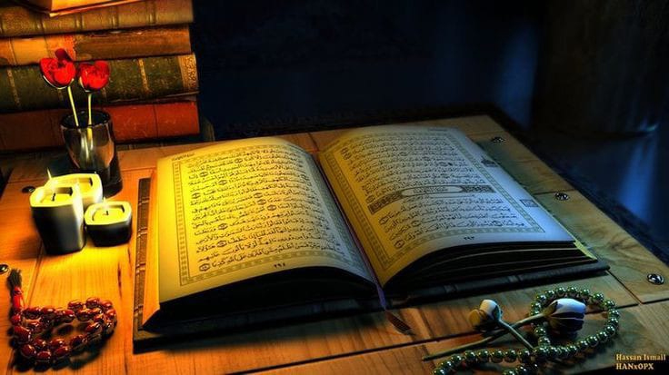 Quran Learning